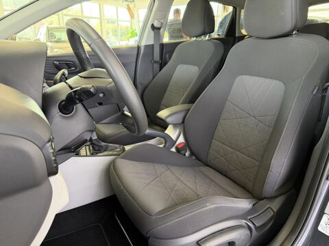 Bayon 1.0 T-GDI 100CH HYBRID MHEV 48VOLT CREATIVE DCT BVA GARANTIE 2024 occasion 16000 Angoul&ecirc;me