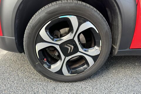 C3 Aircross 1.2 - 110 S&S Feel 2018 occasion 77185 Lognes