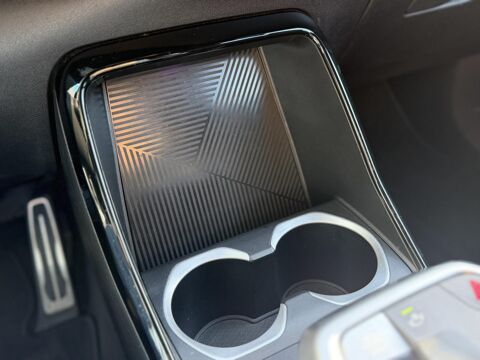 X2 sDrive 20i BVA U10 M Sport avec Si&egrave;ges &eacute;lectriques et Harman 2024 occasion 35300 Foug&egrave;res