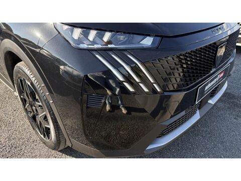 3008 1.2i Hybrid 145 e-DCS6 GT 2025 occasion 81580 Soual