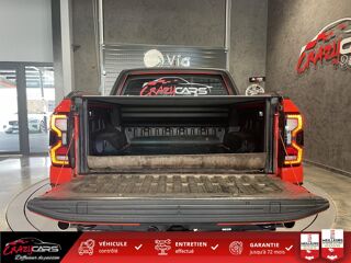 Divers 3.0 V6 EcoBoost 292 BVA e-AWD CABINE DOUBLE - Camera 360 - 2025 occasion 25300 Pontarlier