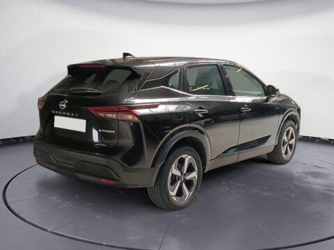 Qashqai E-power 190ch business 2024 occasion 34190 Ganges