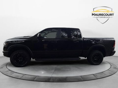 RAM DODGE 1500 REBEL NIGHT HURRICANE 420 2026 occasion 78780 MAURECOURT