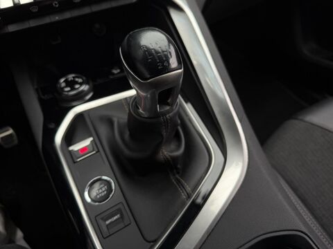 5008 1.5 BlueHDi 130 GT Line 7 places, avec Apple Car Play et Cam 2019 occasion 35300 Foug&egrave;res