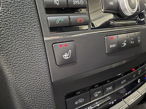Classe E 350 avantgarde executive 7gtro 2009 occasion 88150 Chavelot