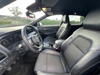 Qashqai 1.3 140 CV Mild Hybrid TEKNA 2022 occasion 49070 Beaucouz&eacute;
