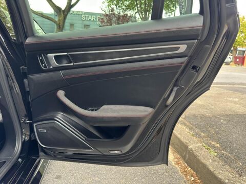 Panamera 4.0i V8 - 460 - BV PDK - Stop&Start TYPE 971 BERLINE GTS 2019 occasion 77185 Lognes