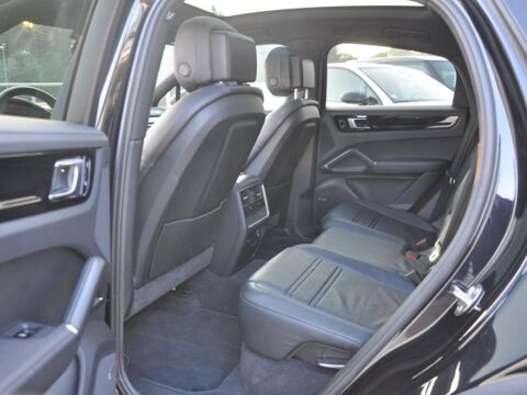 Cayenne COUPE E-HYBRID - 3.0i V6 - 340ch - PDLS PLUS - CAM 360 - TOI 2019 occasion 13760 Saint-Cannat
