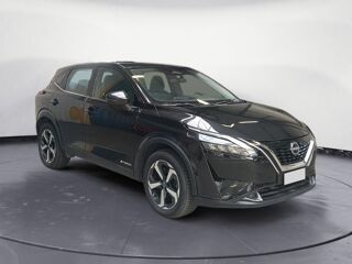 Qashqai E-power 190ch business 2024 occasion 34190 Ganges
