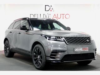 Range rover velar 2.0 D240 R-Dynamic BVA8 2017 occasion 06550 La Roquette-sur-Siagne