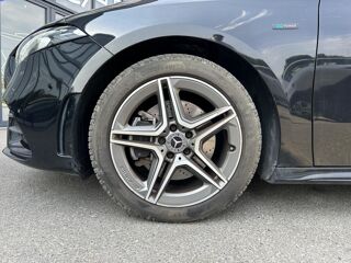 Classe A 250E 218CH BV 8G-DCT AMG LINE ENTRETIEN A JOUR - GARANTIE 12 2020 occasion 33450 Montussan