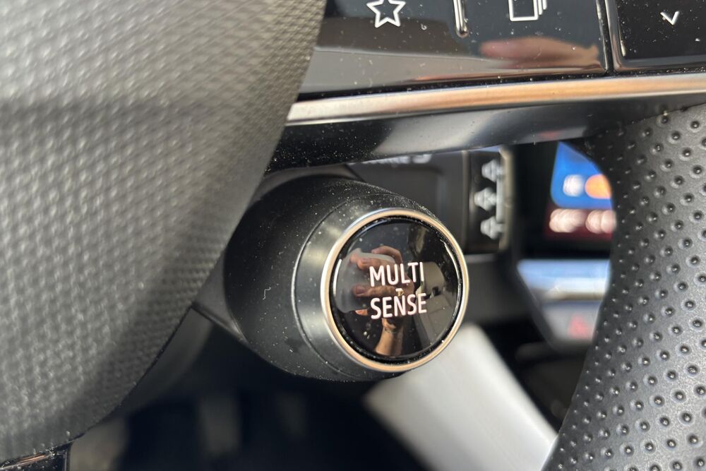 Espace Renault VI 1.2 E-Tech Full Hybrid 200 Techno 7 places - Toit 2024 occasion 78760 Jouars-Pontchartrain