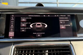Panamera Sport Turismo 2.9i V6 560 BV PDK TYPE 971 BREAK 4S E-Hy 2020 occasion 31660 Bessi&egrave;res