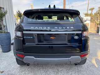 Range Rover Evoque 2.0 eD4 - e-Capability - 150 4x2 Pure 2016 occasion 83490 Le Muy
