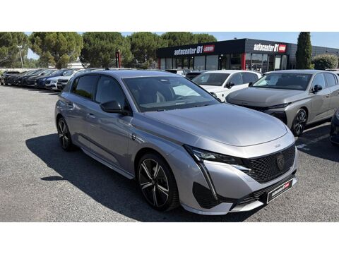Annonce voiture Peugeot 308 22950 €