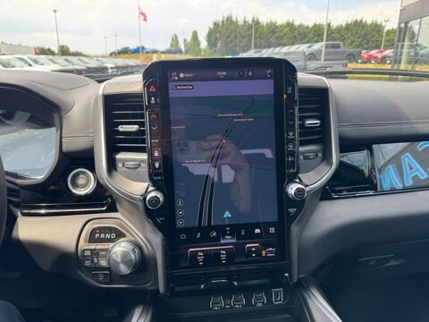 RAM 1500 CREW LAIE SPORT NIGHT EDITION AIR 2025 occasion 91830 Le Coudray-Montceaux