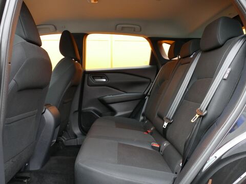 Qashqai III E-POWER 190 BUSINESS EDITION - BVA 2023 occasion 77090 Coll&eacute;gien