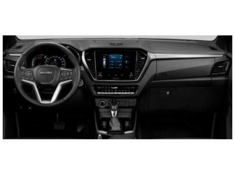 D-Max SPACE PRESTIGE 2.2 DMS A/T 4x4 MY2026 Euro6e-bis 2026 occasion 44700 Orvault