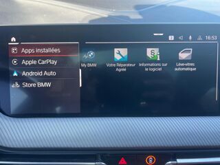 S&eacute;rie 1 M135i 2.0 I 305 M-PERFORMANCE XDRIVE BVA / B48 / TOIT OUVRAN 2019 occasion 42170 Saint-Just-Saint-Rambert