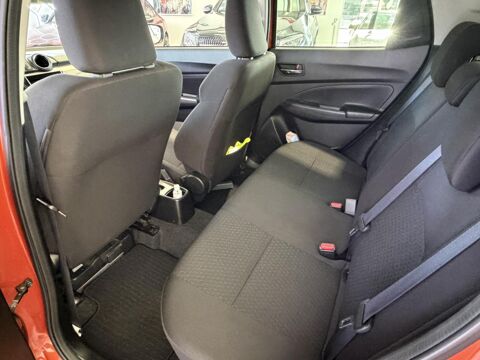 Swift 1.2 DUALJET 85CH SHVS PACK GARANTIE 12 MOIS 2021 occasion 16000 Angoul&ecirc;me
