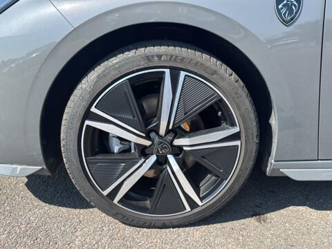 308 1.2 hybrid 145 gt e-dcs6 2025 occasion 33127 Saint-Jean-d'Illac