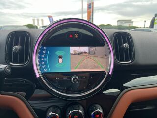 Countryman Cooper 136 northwood bva7 2022 occasion 33127 Saint-Jean-d'Illac