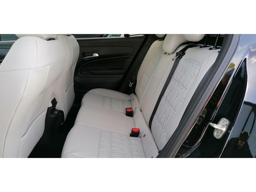 Fiat 600 1.2 Hybrid 145 DCT LA PRIMA 2026 occasion 81580 Soual