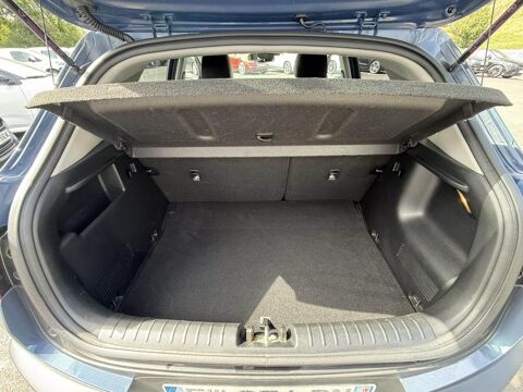 Stonic 1.0 T-GDI MHEV - 120 - BV DCT Premium GPS + CAMERA AR + CLI 2021 occasion 19100 Brive-la-Gaillarde