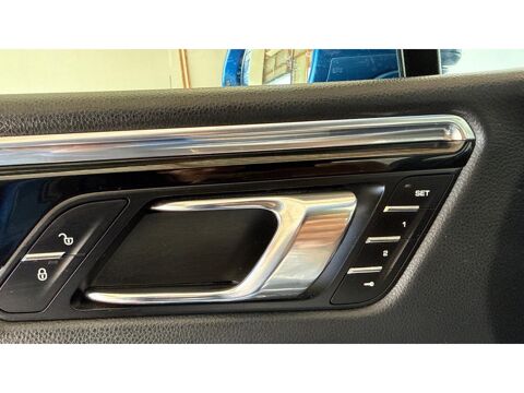 Macan S 3.0 V6 258ch / SIEGE ELEC - CHAUFFANT / HAYON ELEC 2015 occasion 17600 Saujon