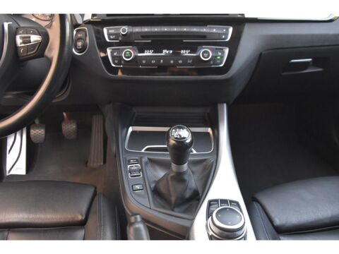 S&eacute;rie 1 118i BERLINE F20 LCI M Sport Ultimate PHASE 2 2019 occasion 06250 Mougins