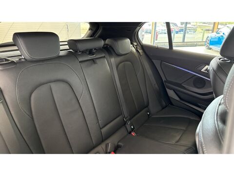 S&eacute;rie 1 118d - F40 M Sport / TOIT OUVRANT / CARPLAY / ATTELAGE / SUI 2020 occasion 17600 Saujon