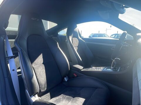 911 (991) gt3 3.8l 475 pdk7 2015 occasion 33127 Saint-Jean-d'Illac