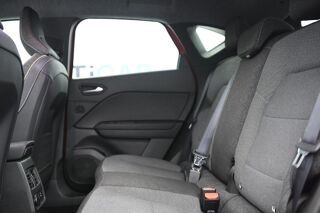 Captur Eco-G 100 ch Techno +HARMAN KARDON 2025 occasion 17500 Jonzac