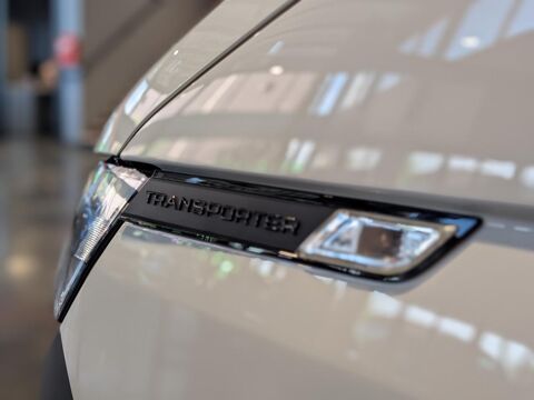 Transporter T6 TDI 150 - DSG 7 FG 5PLACES ProCab L2H1 - TVA - 32 492 2023 occasion 25300 Pontarlier