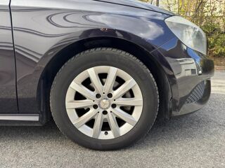 Classe A A 180 CDI FAP BlueEfficiency BERLINE - BM 176 Inspiration 2013 occasion 77185 Lognes