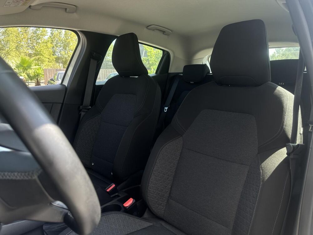 Clio 1.5 BLUE DCI 85CH Business - GARANTIE 12 MOIS 2020 occasion 33127 Saint-Jean-d'Illac