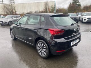 Ibiza 1.0 tsi 95 copa 2025 occasion 88150 Chavelot