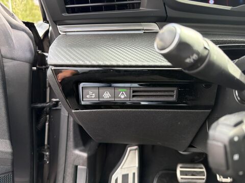 508 SW Bluehdi 130 gt eat8 2021 occasion 88150 Chavelot