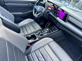 Golf VIII BERLINE GTD 2.0 TDI SCR - 200 - BVA DSG 7 - GARANTIE 12 2023 occasion 33450 Montussan