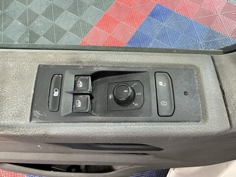 Transporter FOURGON T6 2.0 TDI 115 BLUEMOTION MITTEL 2022 occasion 33370 Artigues-pr&egrave;s-Bordeaux