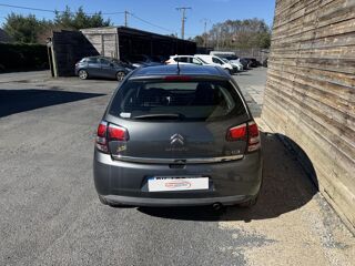 C3 1.2 PureTech 12V - 82 Confort PHASE 2 2014 occasion 19100 Brive-la-Gaillarde