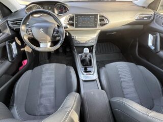 308 1.5 BlueHDi - 130 - CAM - ATTELAGE - REGULATEUR - TOIT PANO 2019 occasion 25300 Pontarlier