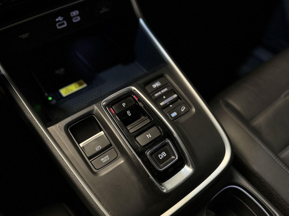 CR-V 2.0 i-MMD 2WD EPHEV - E-CVT Advance Tech 2024 occasion 94360 Bry-sur-Marne