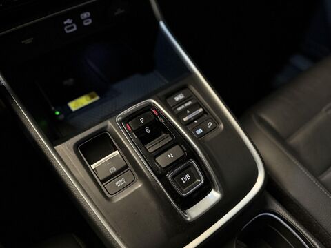 CR-V 2.0 i-MMD 2WD EPHEV - E-CVT Advance Tech 2024 occasion 94360 Bry-sur-Marne