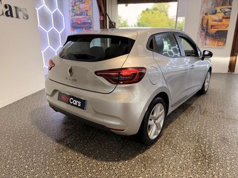 Clio 1.5 BLUEDCI 85CH BUSINESS GARANTIE 12 MOIS 2021 occasion 16000 Angoul&ecirc;me
