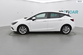 Astra 1.5 Diesel 122 ch BVA9 LED/CARPLAY/CAMERA GAR 1AN 2020 occasion 33620 Cavignac