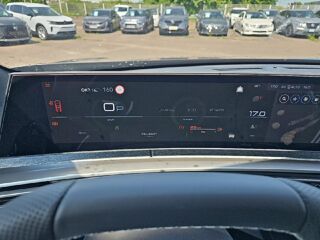 3008 1.2 hybrid 145 gt e-dcs6 2026 occasion 85150 Les Achards