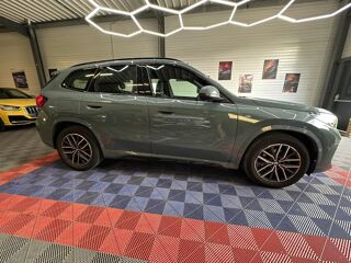 X1 1.8 D 150 M-SPORT SDRIVE BVA 2024 occasion 33370 Artigues-pr&egrave;s-Bordeaux