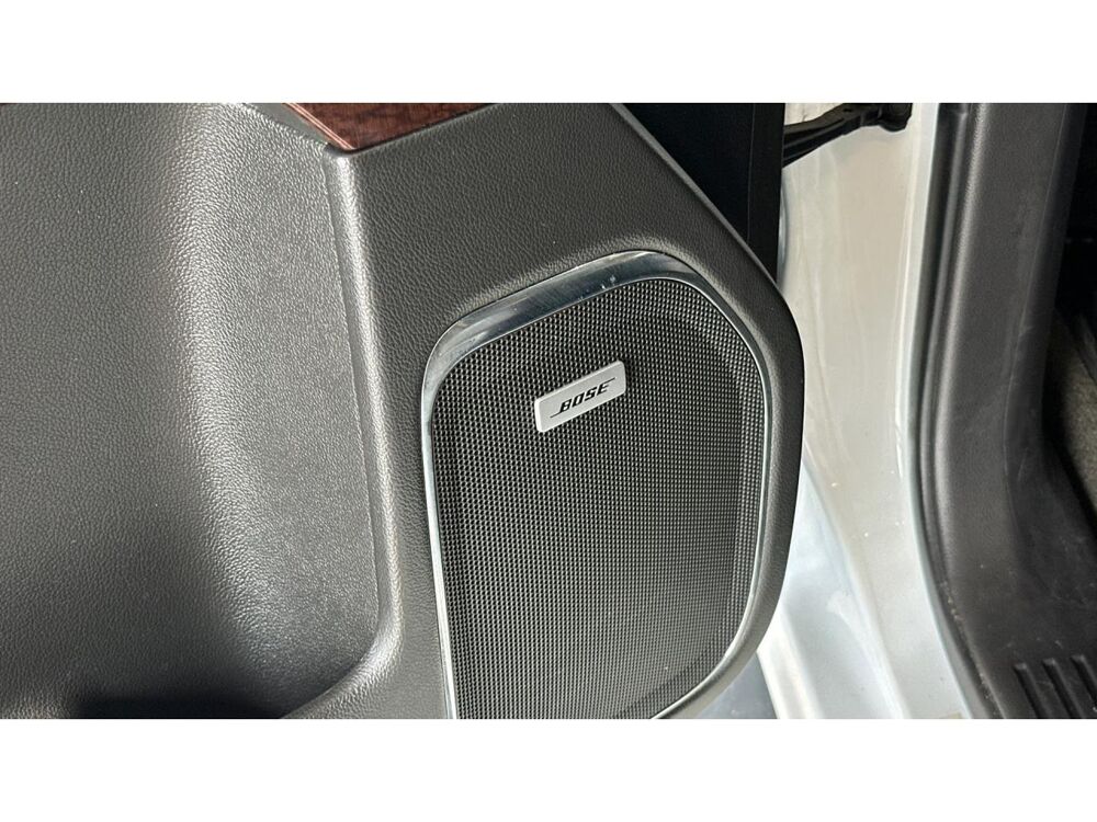 Sierra 1500 V8 6.2 420 ch Version XXL - TVA - CTTE PLATEAU - 4 PLAC 2015 occasion 17600 Saujon