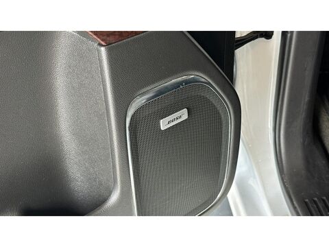 Sierra 1500 V8 6.2 420 ch Version XXL - TVA - CTTE PLATEAU - 4 PLAC 2015 occasion 17600 Saujon
